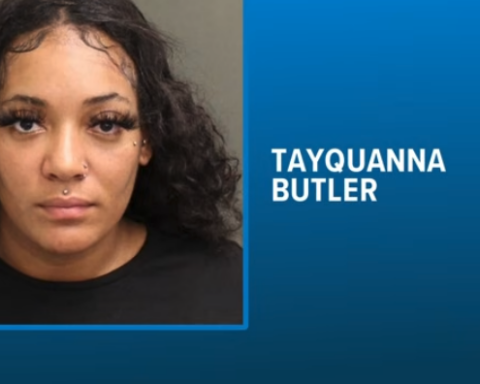 Tayquanna Butler